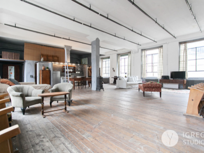 Archisio - Igreg Studio - Progetto Real estate property