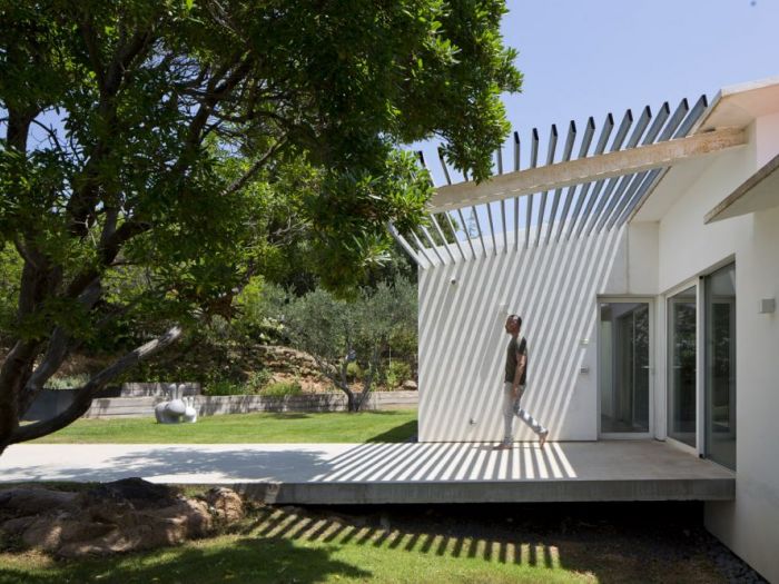 Archisio - Pasquale Bianchini - Progetto Porto istana