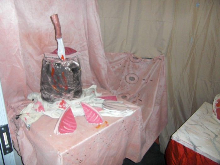 Archisio - Pazza Darte - Progetto Murales