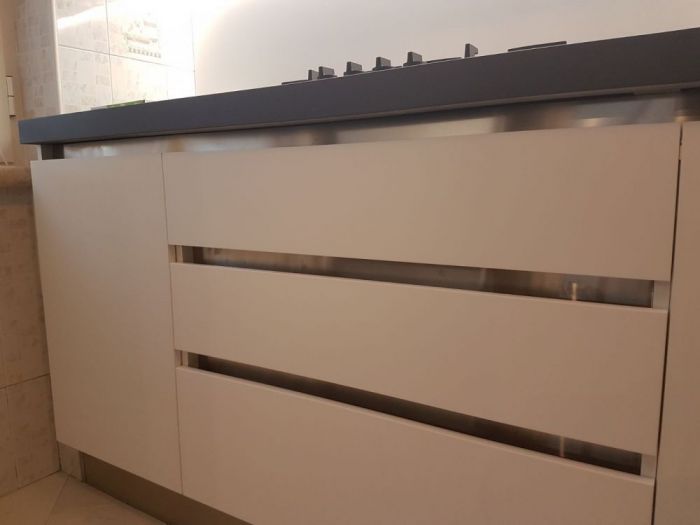 Archisio - Essecia Interior Design - Progetto Cucine