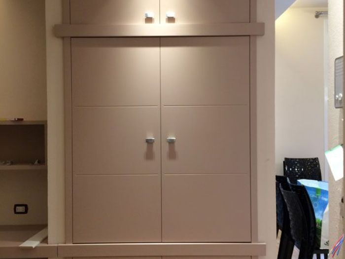 Archisio - Andrea Agostini - Progetto progetto per ristrutturazione