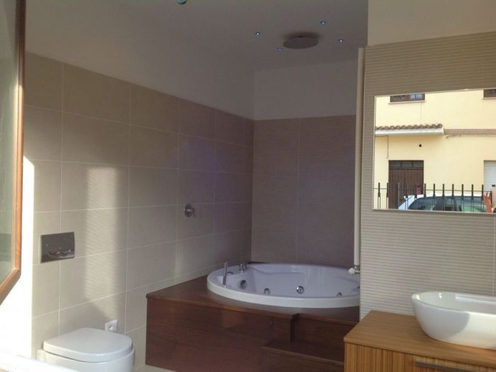 Archisio - Plan Costruzioni srl - Progetto Ristrutturazioni varie