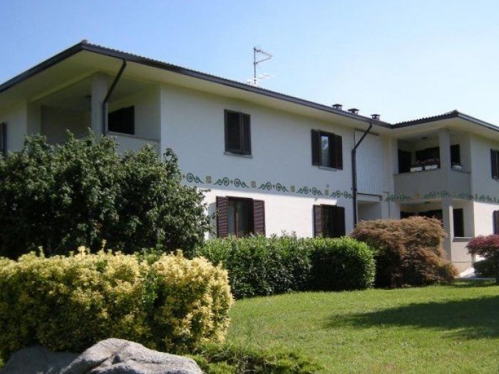 Archisio - Danilo Poltresi - Progetto Pittura esterna