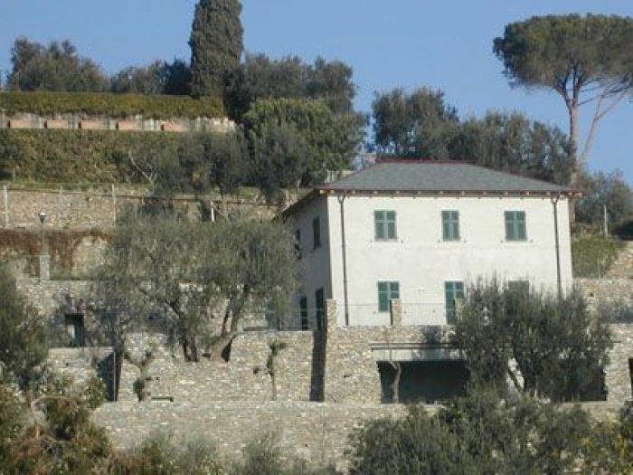 Archisio - Studio Di Agronomia E Architettura Del Paesaggio - Progetto Giardino privato