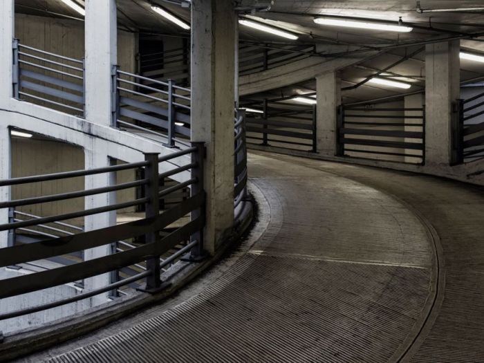 Archisio - Mariano Dallago - Progetto Fotografo