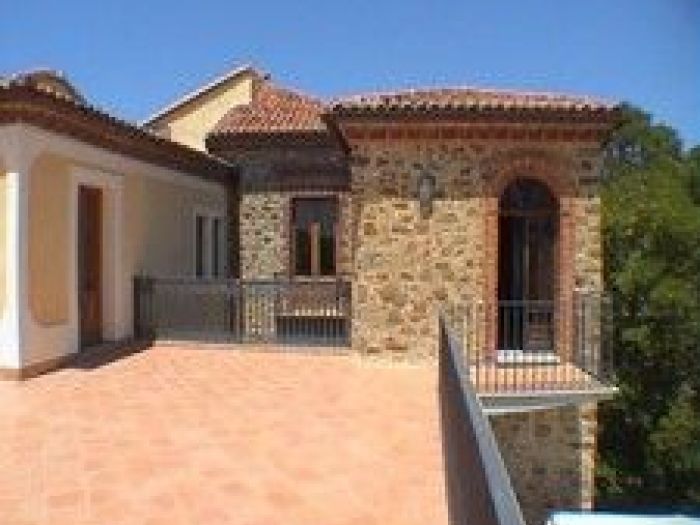 Archisio - X Studio - Progetto Casa mv rutino - salerno 2008