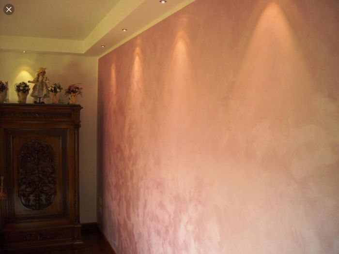 Archisio - La Servizi Ristrutturazioni - Progetto Interni