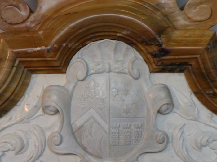 Archisio - Arte 2000 - Progetto Lavori in giallo siena