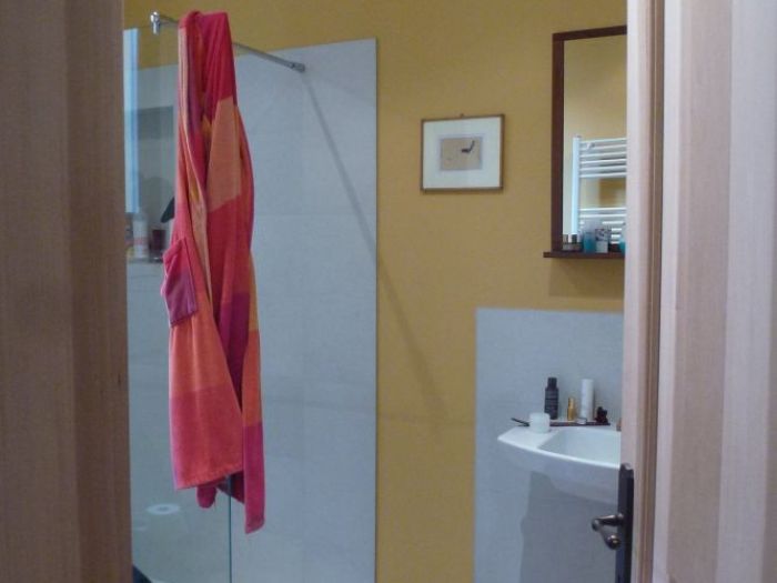 Archisio - Angelo Cipriano - Progetto Bagni