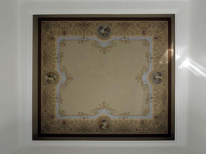 Archisio - Tullio - Progetto Restauro e risanamento conservativo