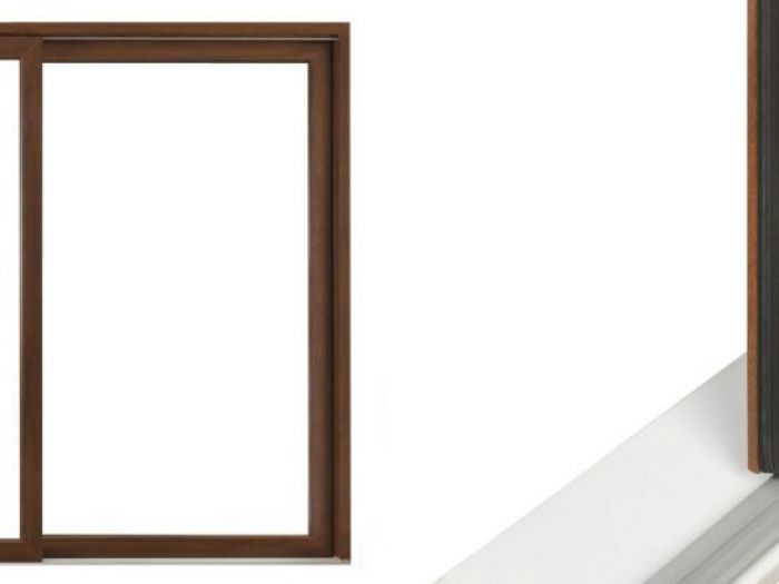 Archisio - Che Finestre - Serramenti E Affini - Progetto Serramenti in pvc