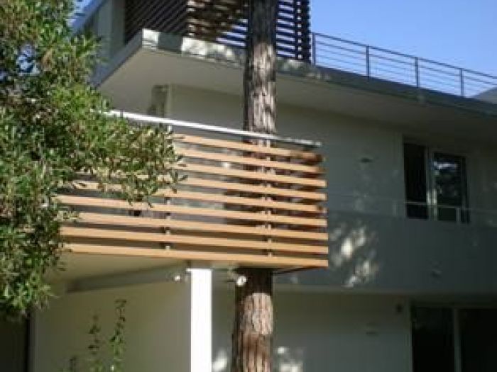 Archisio - Studio X3 Architettura - Progetto Raggio di levante