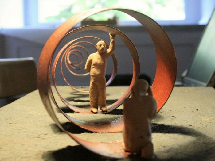 Archisio - Leolab - Progetto Parco pitagora