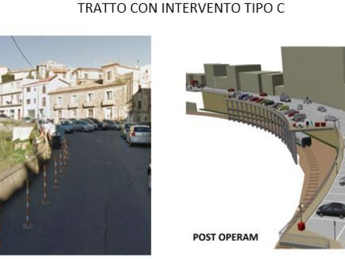 Archisio - Tiziana Decaria - Progetto Complesso monumentale del san giovanni e via carlo v