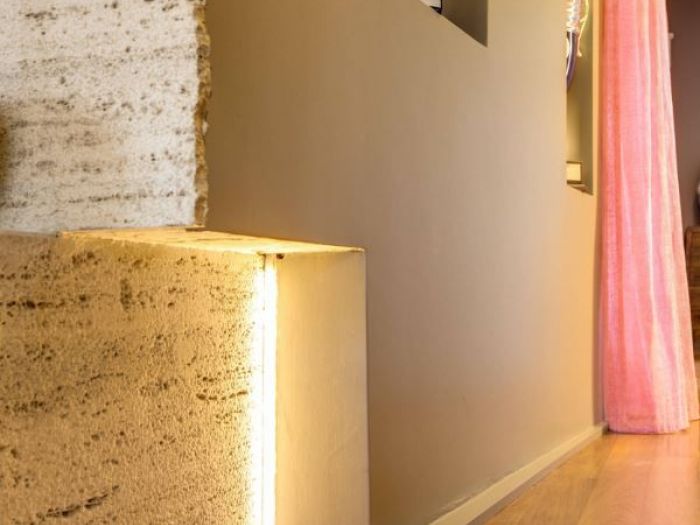 Archisio - Daniela Meloni - Progetto Casa ps