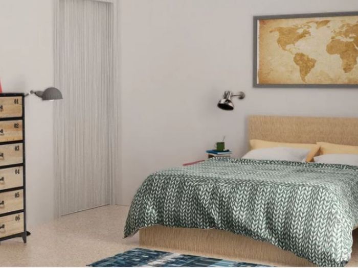 Archisio - Valentina Musella - Progetto Project