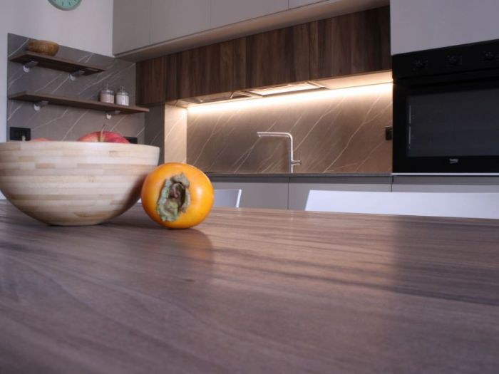 Archisio - Chiara Colucci - Progetto Cucina moderna