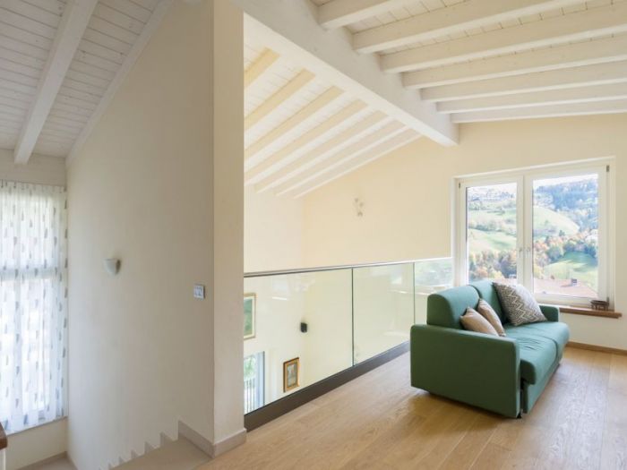 Archisio - Manuel Benedikter - Progetto Ca balzi