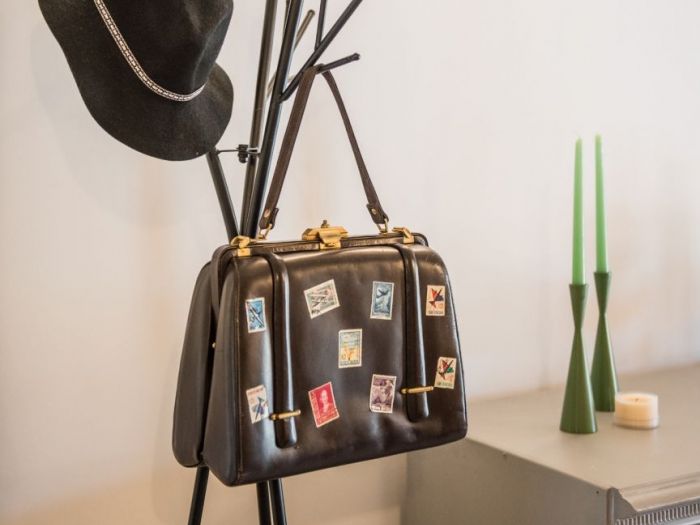 Archisio - Home-details - Progetto Home staging