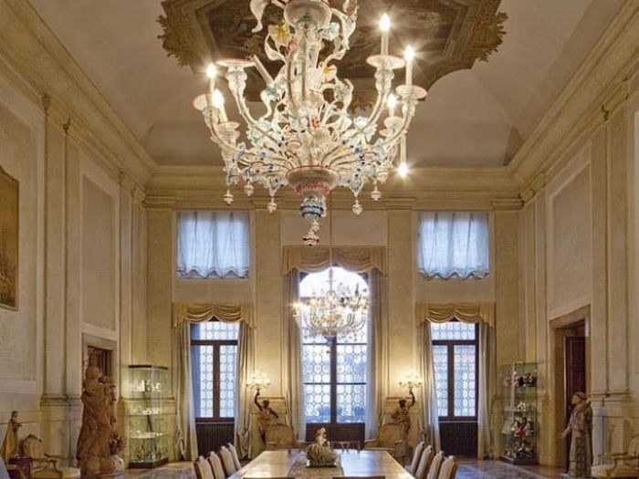 Archisio - Progetto Arte Poli srl - Progetto Residential