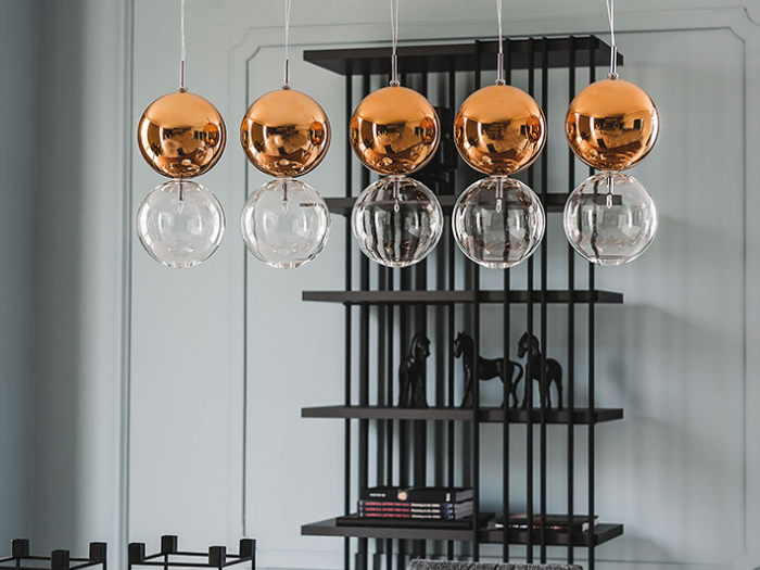 Archisio - Home Identity - Progetto Cattelan italia