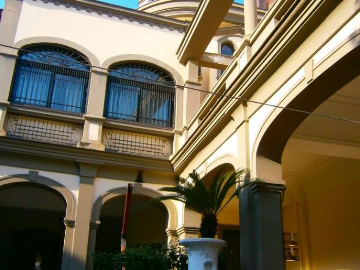 Archisio - Edil Balzano Sas - Progetto Office building