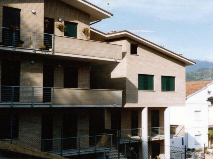 Archisio - Laghai Architecture Studio - Progetto Marbella villa unifamiliare