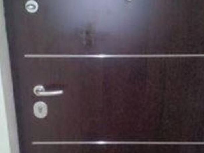 Archisio - Infissi Dattola - Progetto Portoni blindati