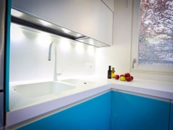 Archisio - Studio Di Progettazioni Darchimire - Progetto Casa sulle colline beriche