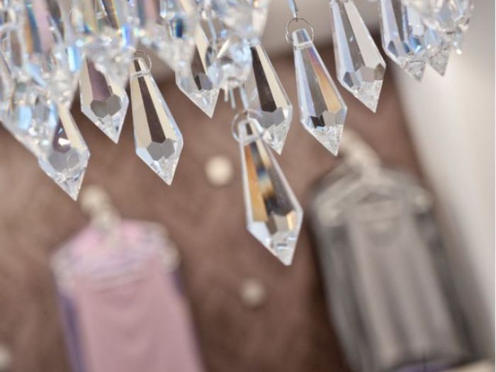 Archisio - Adsidera Architetti - Progetto Stile boudoir