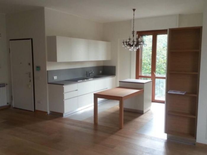 Archisio - La Servizi Ristrutturazioni - Progetto Cucine