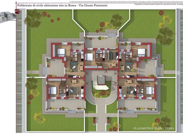 Archisio - Kc Architettura - Progetto Cantieri