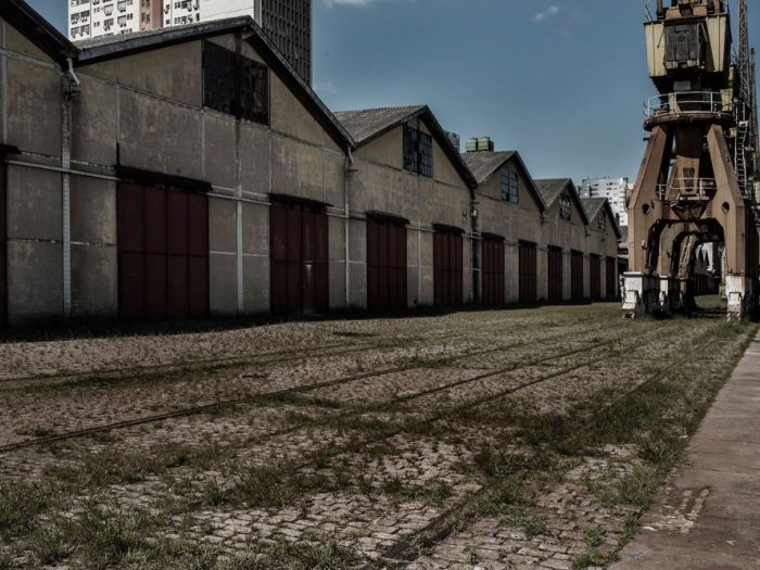 Archisio - Mariano Dallago - Progetto Fotografie