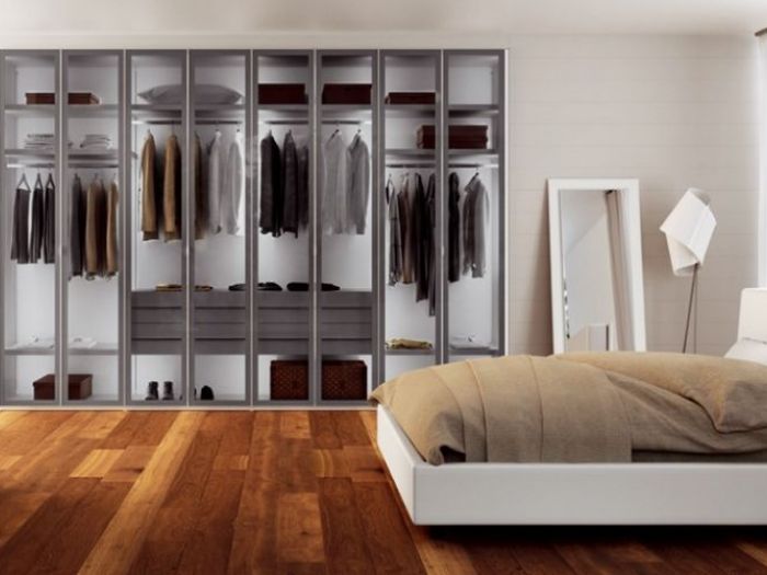 Archisio - Bassetti Proposte Darredo - Progetto Notte