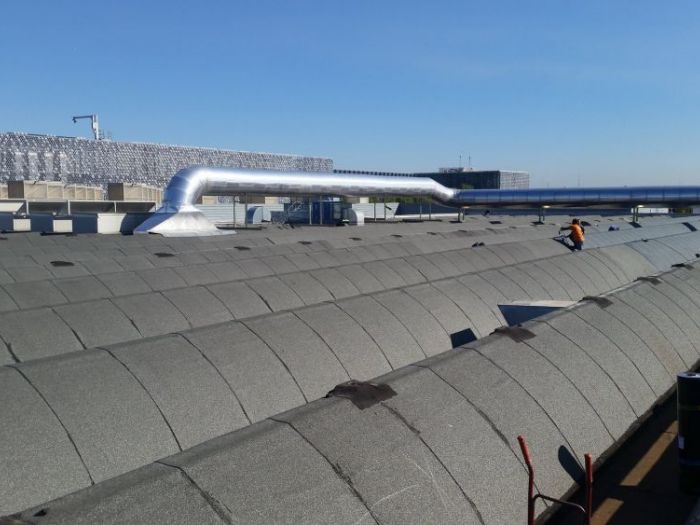 Archisio - Edilizia Stella - Progetto Asfaltatura