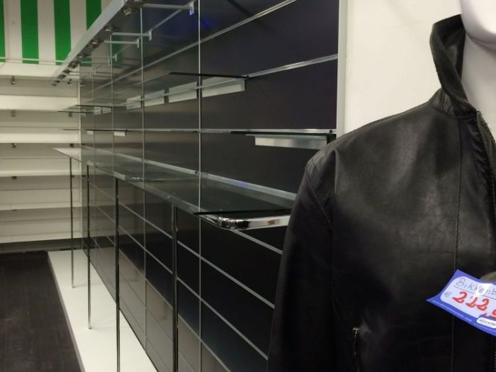 Archisio - Imetallici Di Taverna Andrea Taverna - Progetto Realizzazione pareti dogate