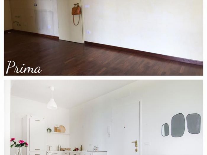 Archisio - Venduta A Prima Vista - Progetto New home staging