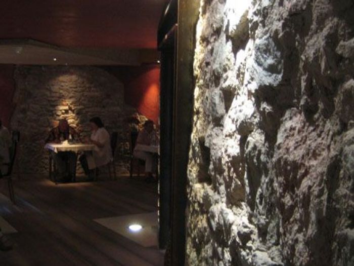 Archisio - Mauro Rossaro - Progetto Luna rossa