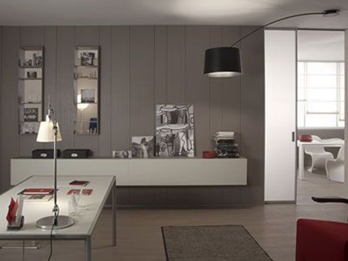 Archisio - Durante Ufficio - Progetto Studio commercialistico elco group