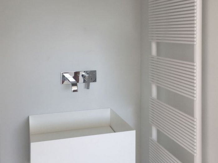 Archisio - Gap31 Architetti - Progetto Apuana