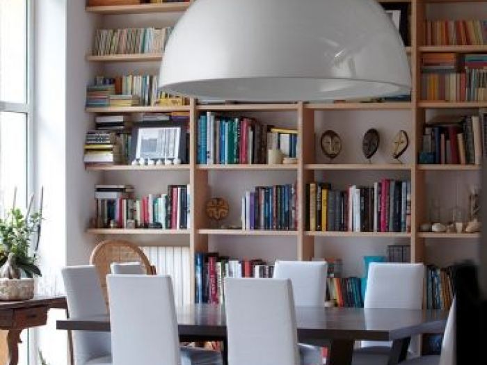 Archisio - Light Gallery - Progetto Light gallery