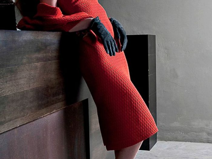 Archisio - Vdf Valerio Durso Fotografo - Progetto Moda