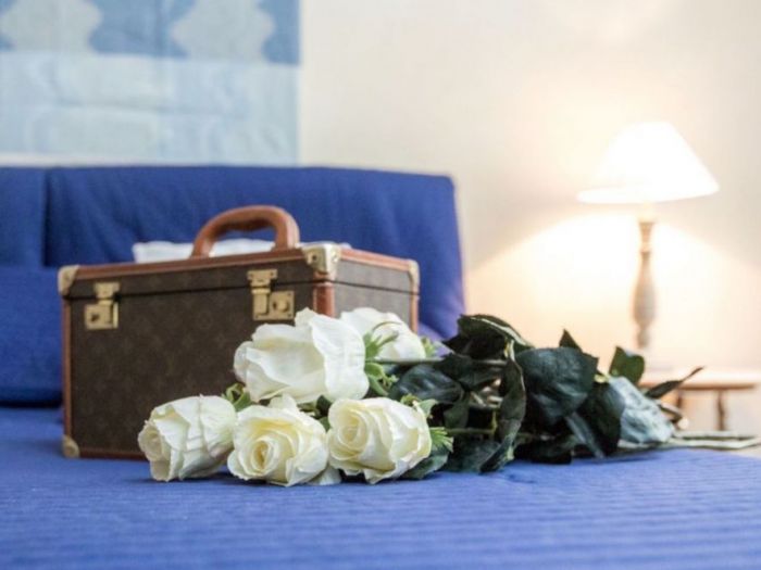 Archisio - Home Atmosphere - Progetto Homestaging per laffitto