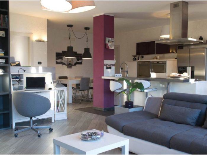 Archisio - Stefania Chiarenza E Barbara Alongi - Progetto Vista sulle montagne