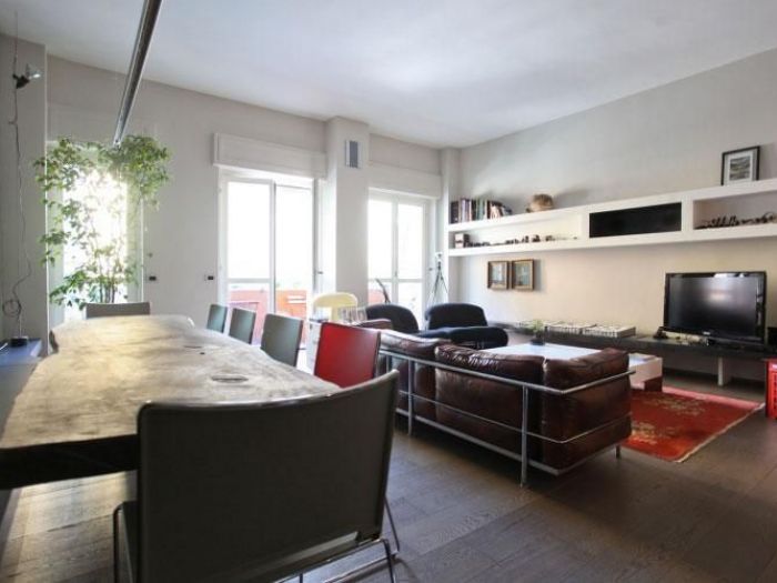 Archisio - Studio Rocca - Progetto Appunti dinterni