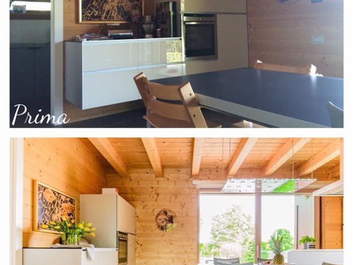 Archisio - Venduta A Prima Vista - Progetto Mini staging in passive house