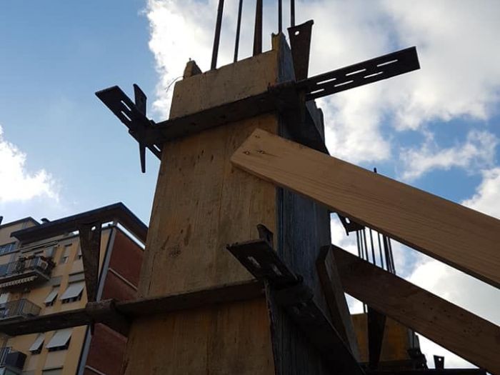 Archisio - Gehome - Progetto Esterni ed interni