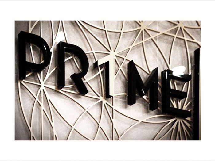 Archisio - Marta Forlese - Progetto Pr1me club