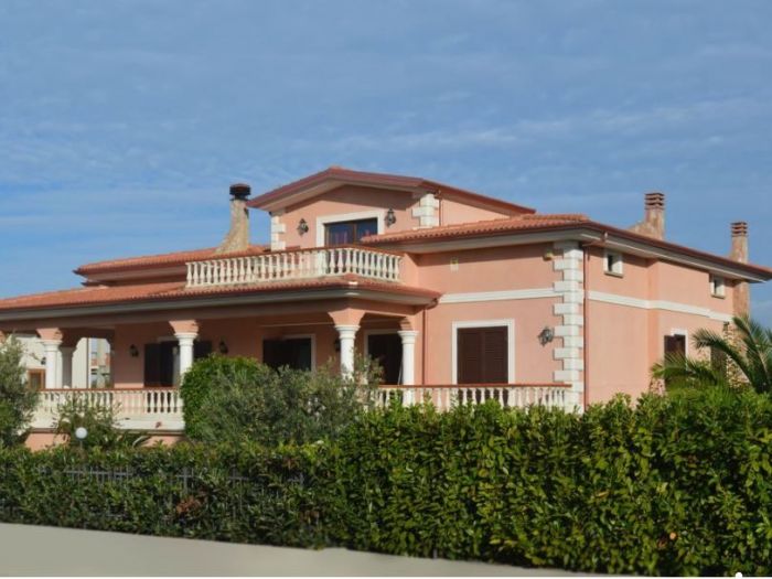 Archisio - Fratelli Farace - Progetto Edilizia generale