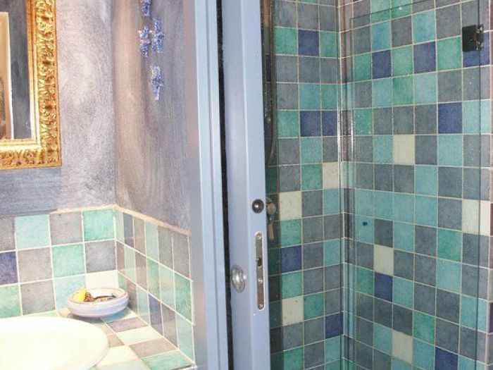 Archisio - Bianca Maria Canepa - Progetto Casa privata 03